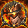 zoio TORABOGA#king icon