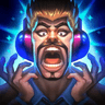 소분홍이#KR1 icon