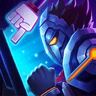 no puedo jugar#11111 icon