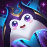 dy灰白鬼怪#路过人间 icon