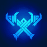 Hammme#br1 icon