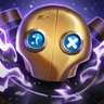 Chronic Weakside#HELP icon
