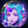 uemystic#luna icon