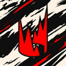 Surfin#Irene icon