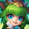 Itsumade#9999 icon
