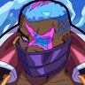 Nórdico#pyke icon