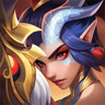 rafflesya#shy icon