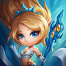 KindheartedQueen#Gentl icon