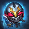 제하늘#nerd icon