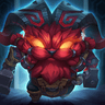 망나니르#Gnarr icon