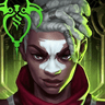 Ekkorea#SUNA icon