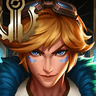 战魂丶铁皮人打野#1330 icon