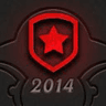 NaoDançoNoArena#Enyav icon