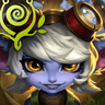 룰루노아 애쉬#KR1 icon