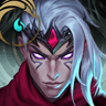 无名者 无畏前行#zzp icon