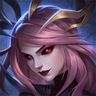 Veggie#lux icon
