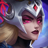 Matrone#bruxe icon