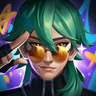 PUT KEY MY KNEE#PKMK icon
