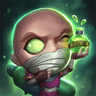Jinzeth#EUNE icon