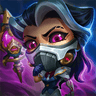 NiszczereQ#EUNE icon