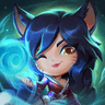 어치처럼사납게#KR1 icon