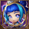 hay#lux icon