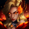 Nzarick#EUNE icon