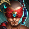 리신짜오#KR3 icon