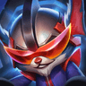 Poseidon#027 icon