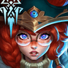 抖音星环JUG#Mio韩服 icon