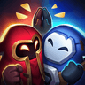 SAN Rainbow#seven icon