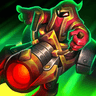 AarreUPJ#EUNE icon