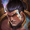 Jean Valjean#BR1 icon