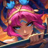 KittaleeQueen#NA1 icon