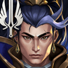 jeikar#XII icon
