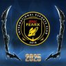 Raptor#KR123 icon