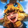 큰뿔야생양#001 icon