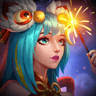 세라핀#KR10 icon