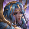 Sergeant Sona#KJP icon