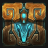 오른으로박는사람#KR2 icon