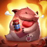 Sushee#NA1 icon