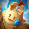 Chunky Kong#K0NG icon
