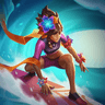 zwaker#T1WIN icon