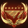 Rhaastie#fan icon