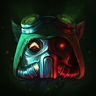 SKT T1 서폿티모#KR1 icon