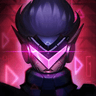 Damocles#Zero icon